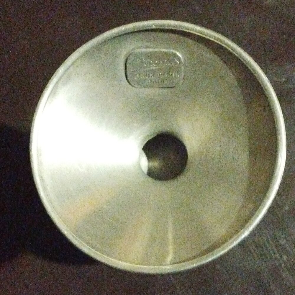 Go let/Chalice